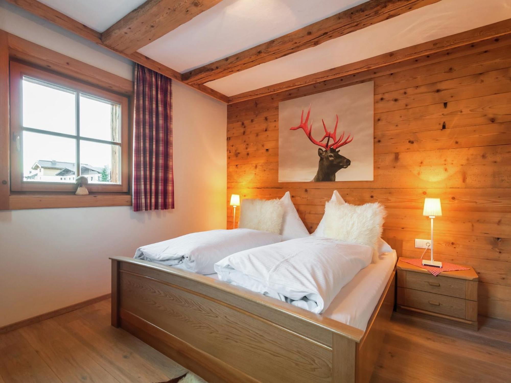 Detached Holiday Home In Ellmau Near The Ski Lift Ngoại thất bức ảnh
